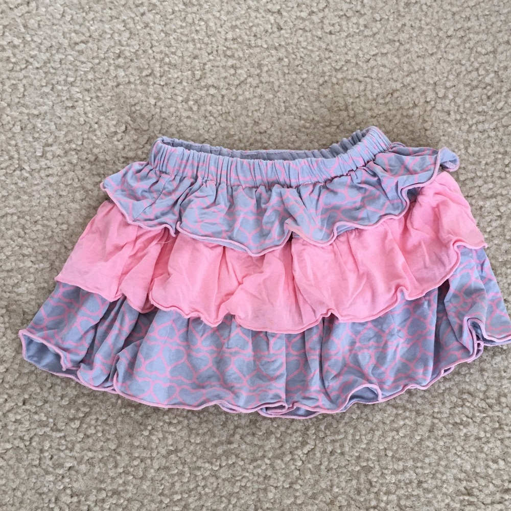 Kickee Pants Skirt